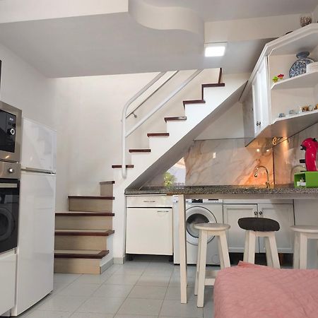 Maspalomas Casa La Loba 외부 사진
