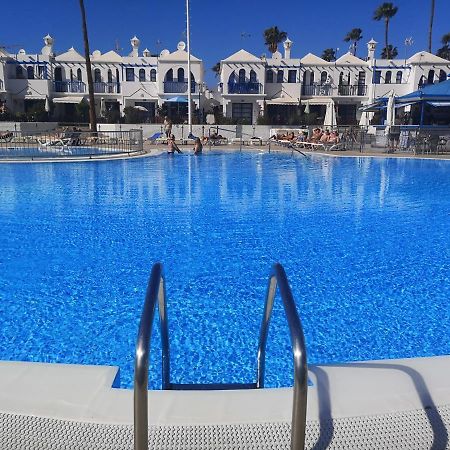 Maspalomas Casa La Loba 외부 사진