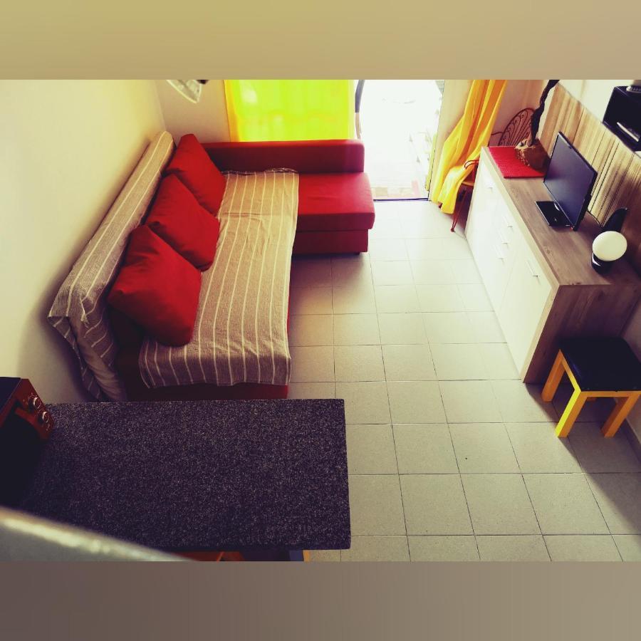 Maspalomas Casa La Loba 외부 사진