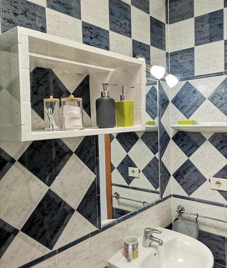 Maspalomas Casa La Loba 외부 사진