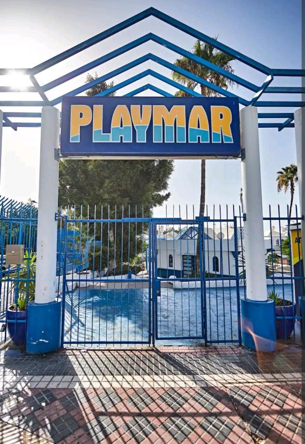 Maspalomas Casa La Loba 외부 사진
