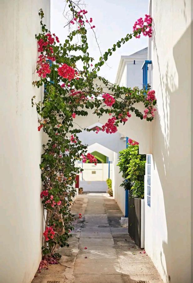 Maspalomas Casa La Loba 외부 사진