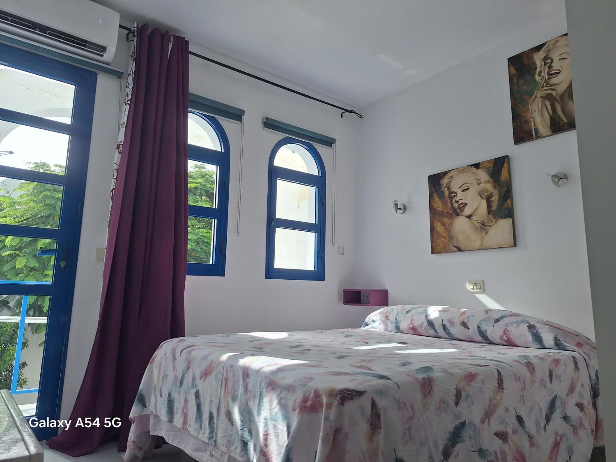 Maspalomas Casa La Loba 외부 사진