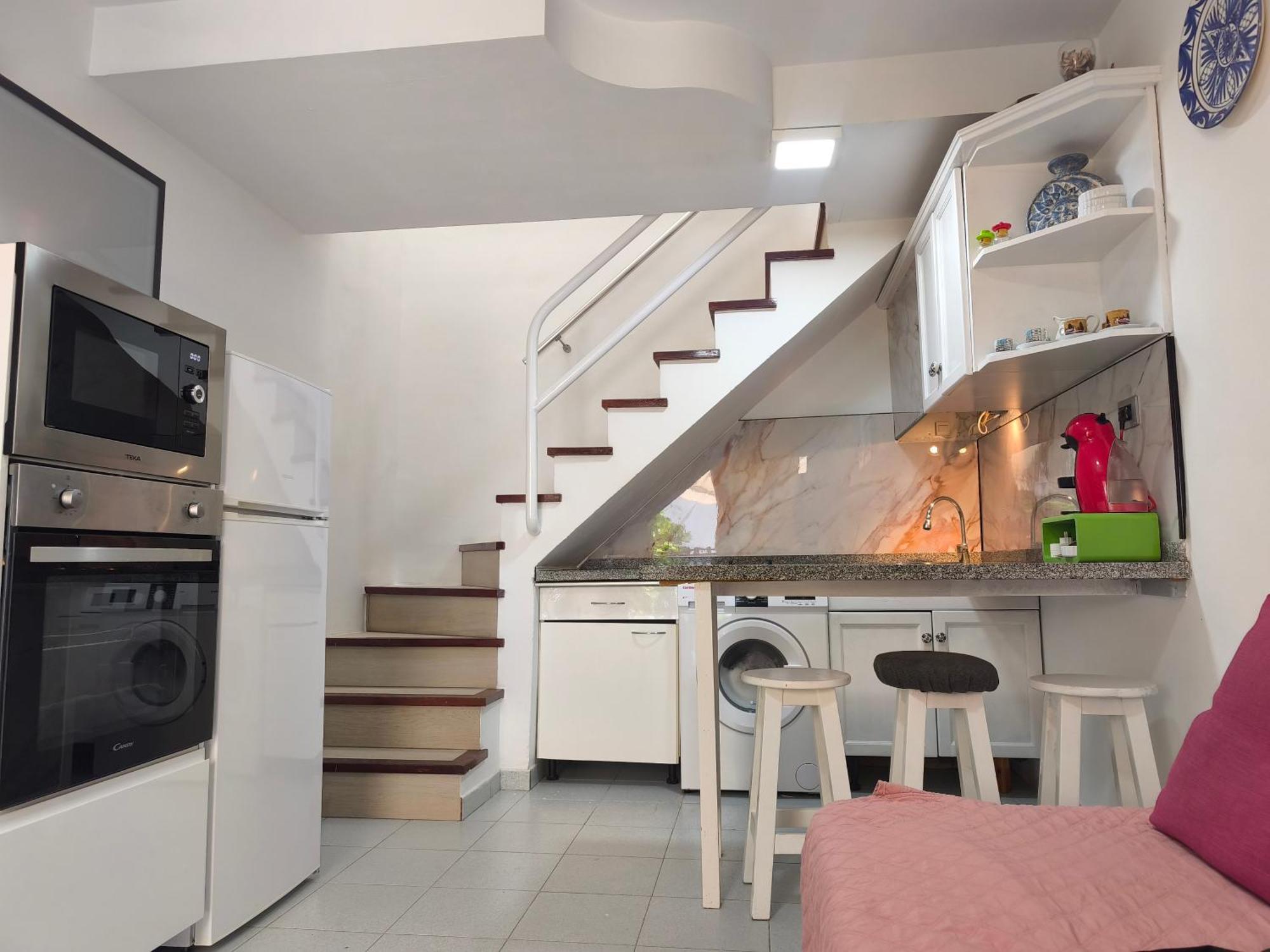 Maspalomas Casa La Loba 외부 사진