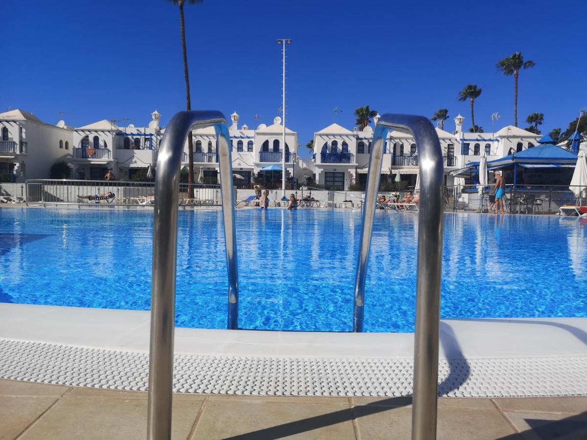 Maspalomas Casa La Loba 외부 사진