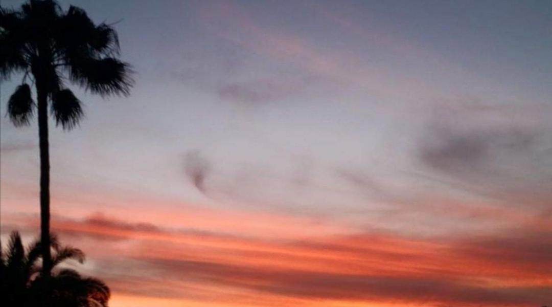 Maspalomas Casa La Loba 외부 사진